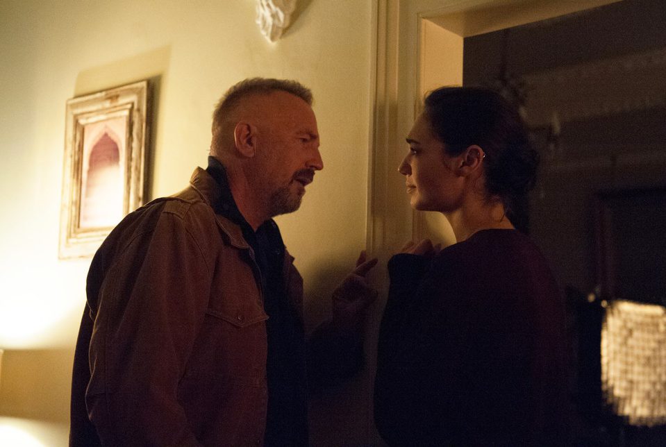 Imagen de la película Criminal