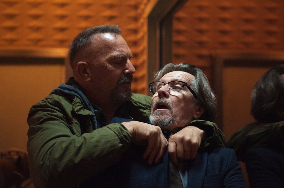 Imagen de la película Criminal