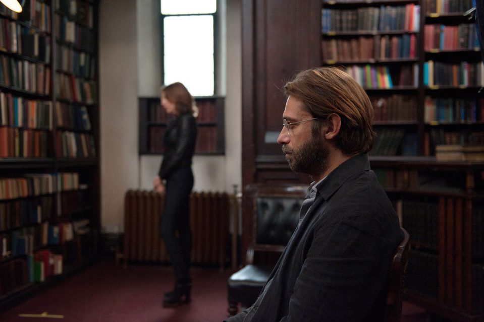 Imagen de la película Criminal