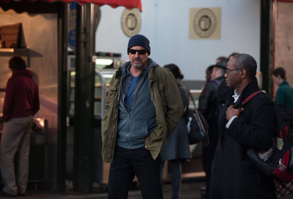 Imagen de la película Criminal
