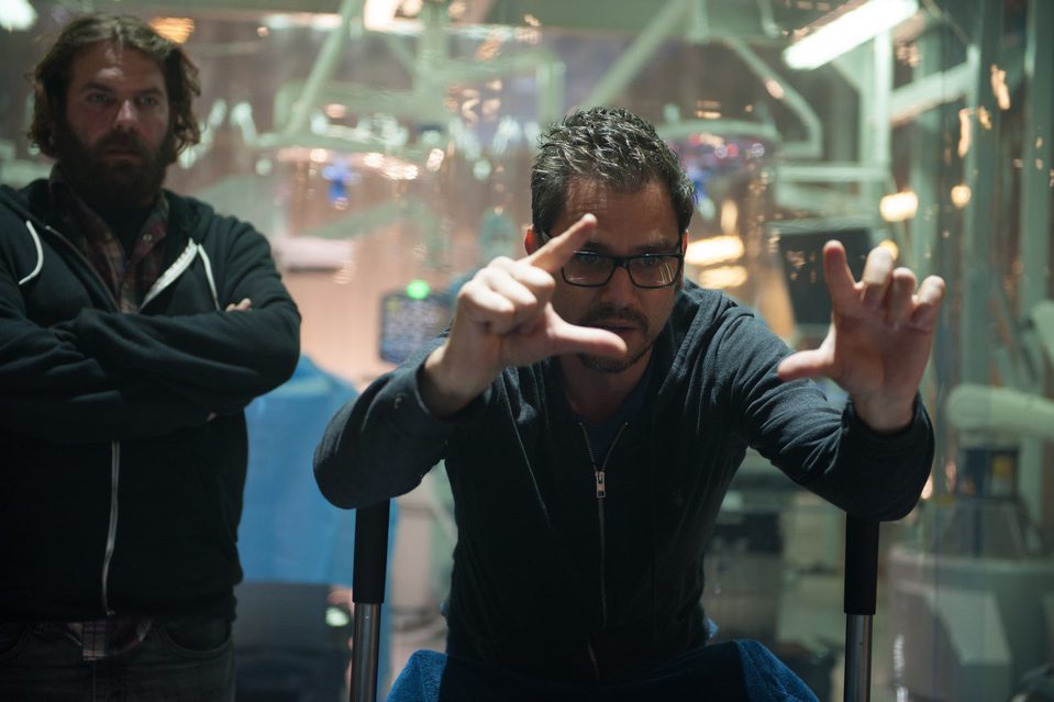 Imagen de la película Criminal