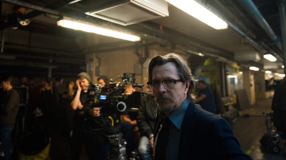 Imagen de la película Criminal