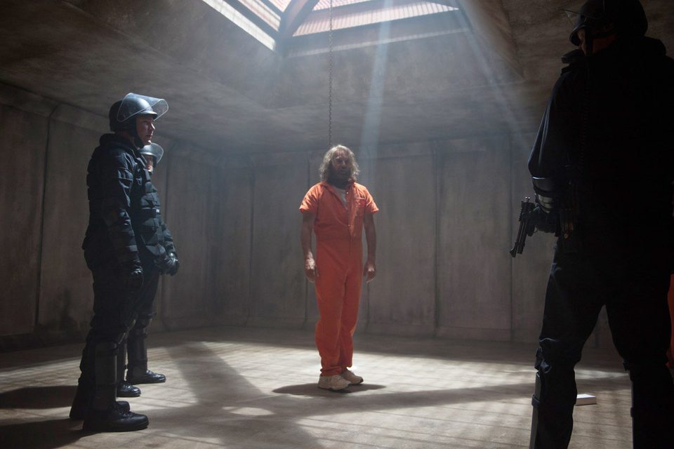Imagen de la película Criminal
