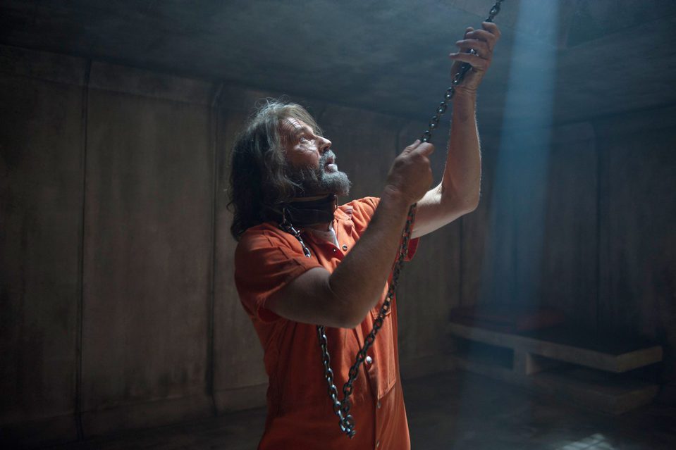 Imagen de la película Criminal
