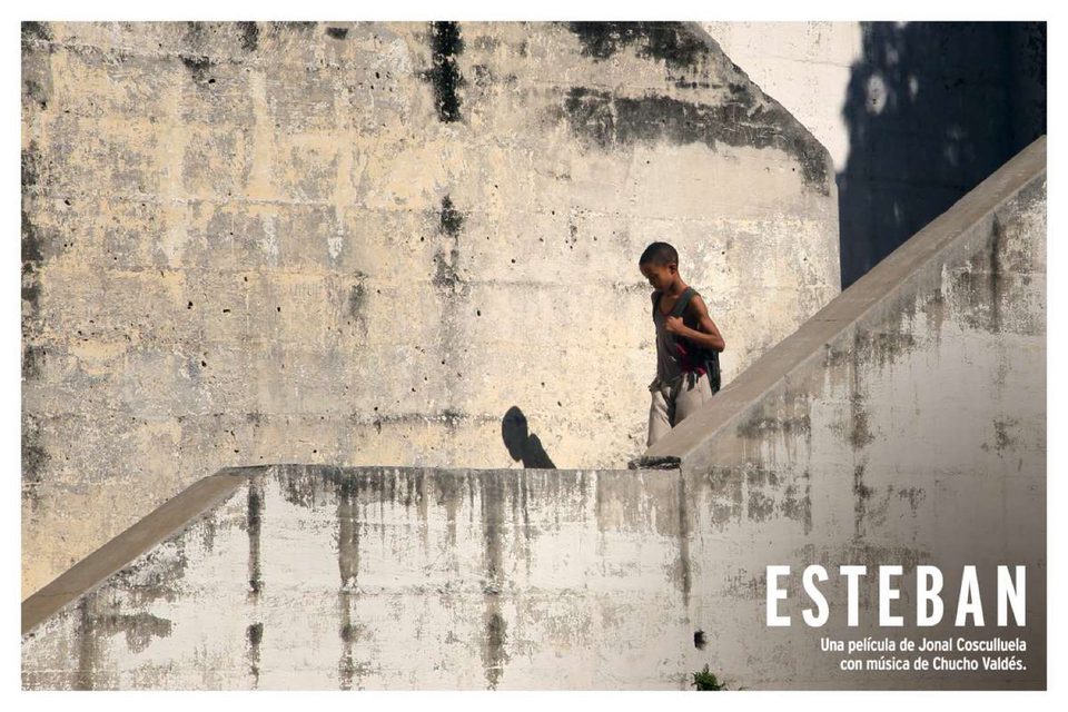 Imagen de la película Esteban