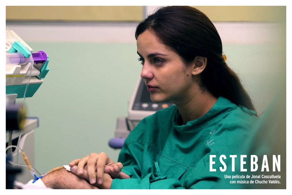 Imagen de la película Esteban