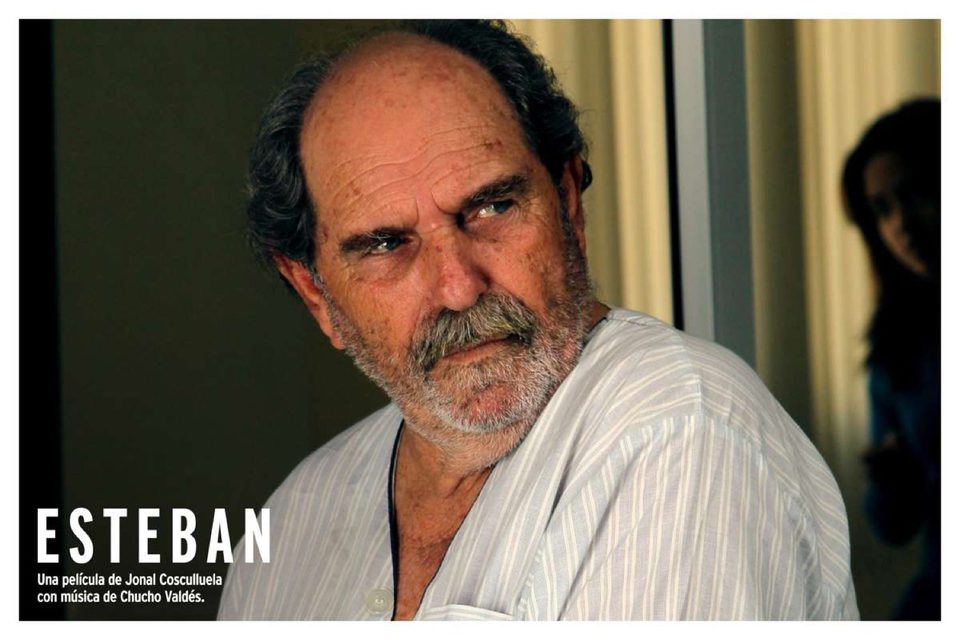 Imagen de la película Esteban