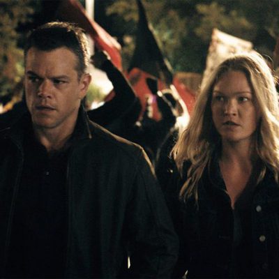 Julia Stiles