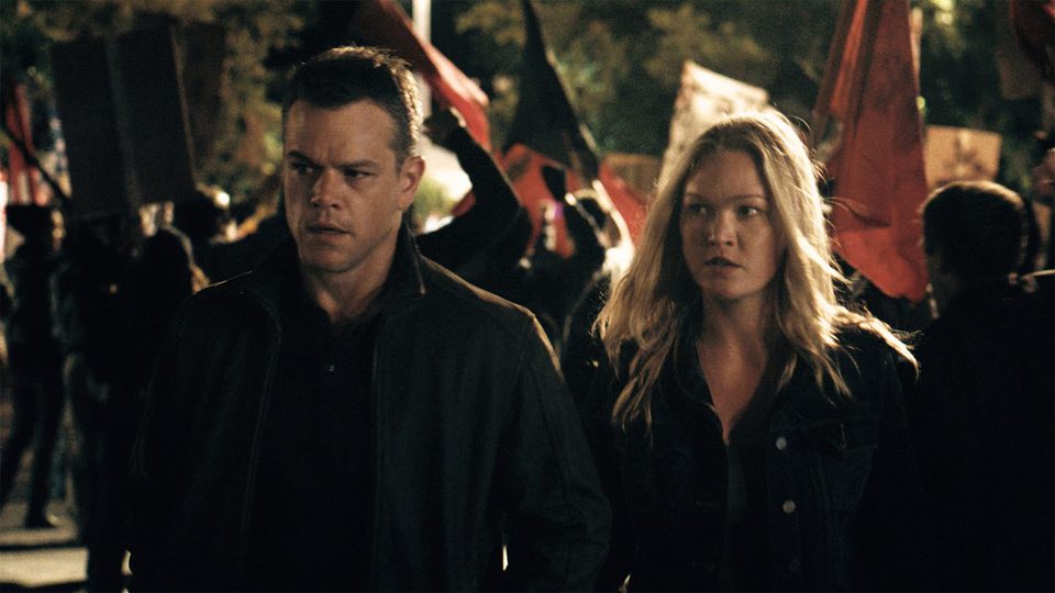 Julia Stiles
