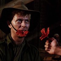 Feliz Navidad, Mr. Lawrence