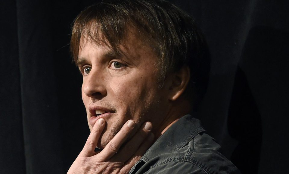 Richard Linklater: Dream Is Destiny