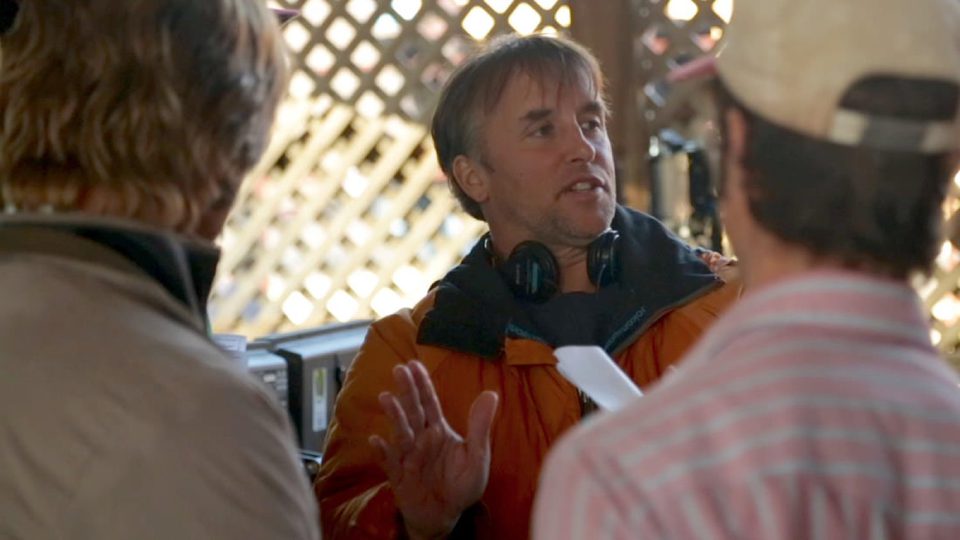 Richard Linklater: Dream Is Destiny