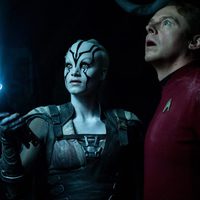 Foto de 'Star Trek: Beyond'