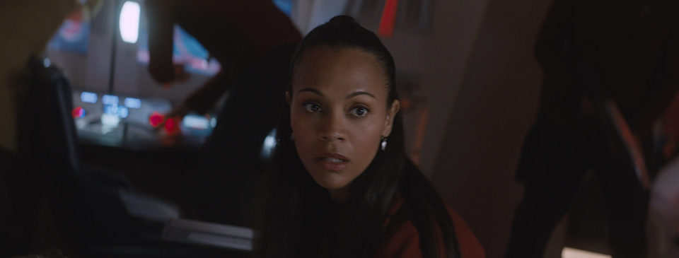 Imagen de la película Star Trek: Beyond