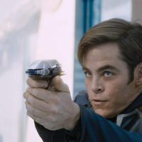 Foto de 'Star Trek: Beyond'