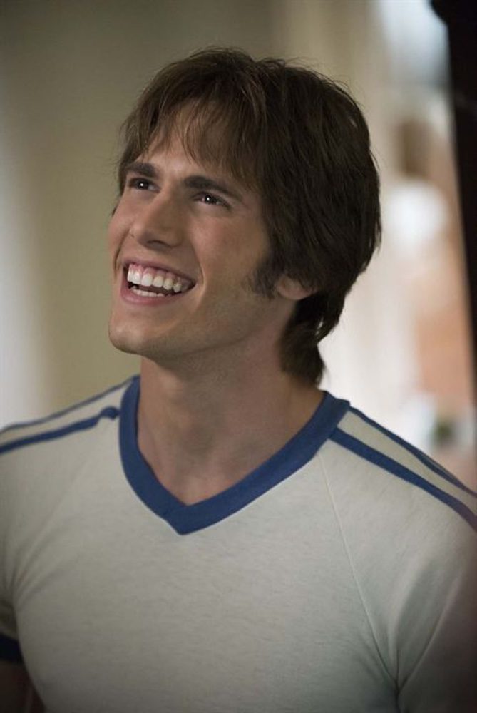 Imagen de la película Everybody Wants Some!!