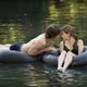 Imagen de la película Everybody Wants Some!!