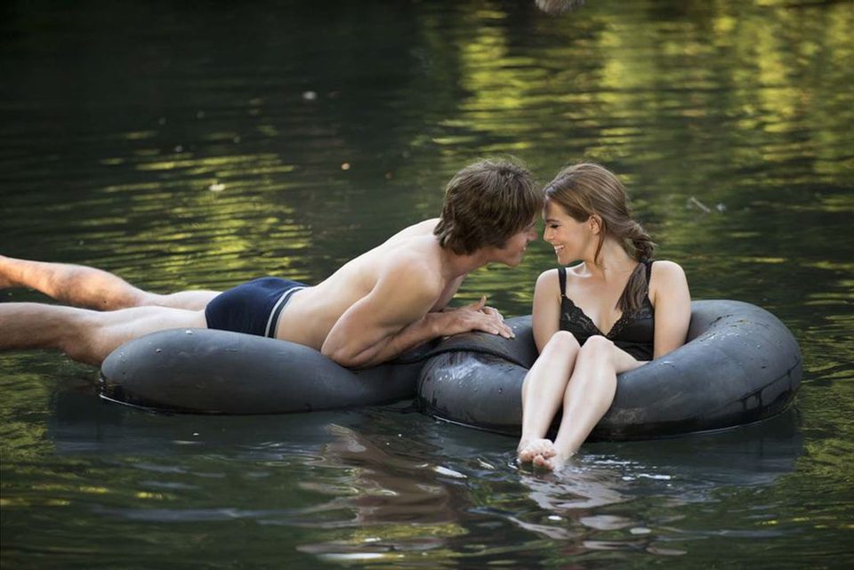 Imagen de la película Everybody Wants Some!!