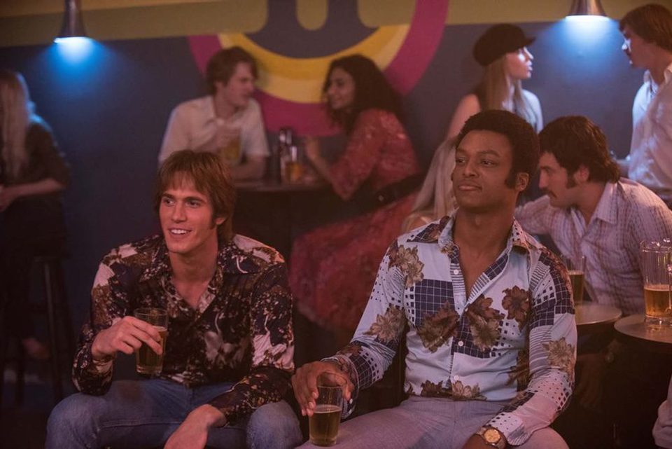 Imagen de la película Everybody Wants Some!!