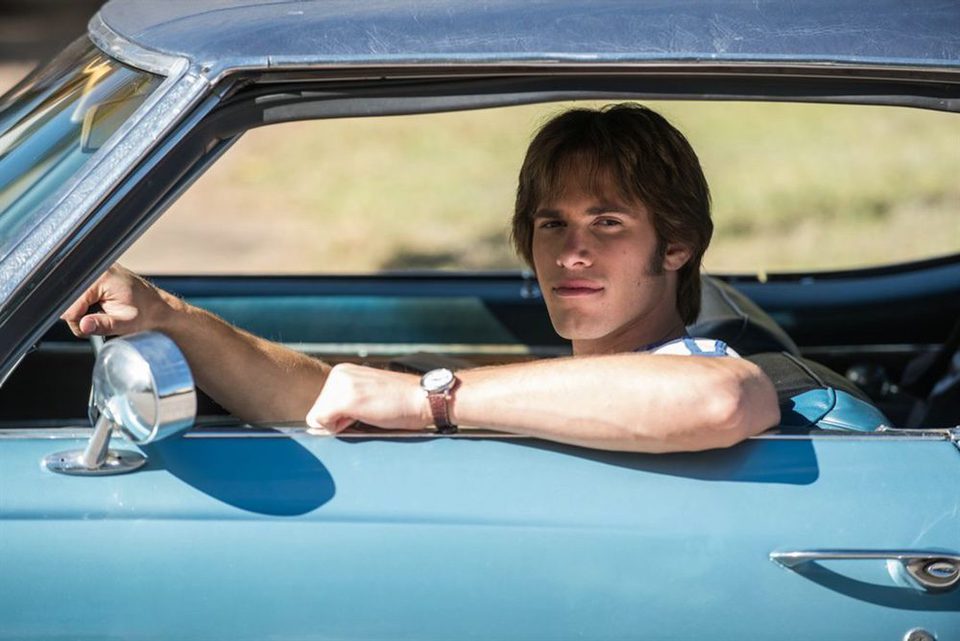 Imagen de la película Everybody Wants Some!!