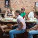 Imagen de la película Everybody Wants Some!!