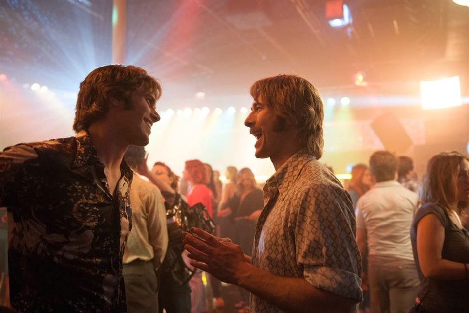 Imagen de la película Everybody Wants Some!!