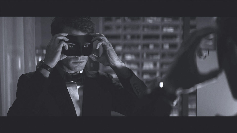 Imagen de la película Fifty Shades Darker