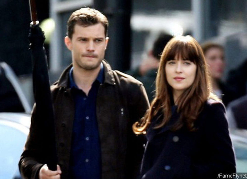 Imagen de la película Fifty Shades Darker