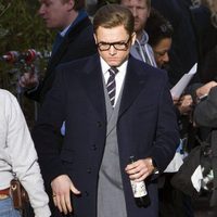 Kingsman: The Golden Circle