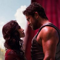 Foto de 'Gods of Egypt'