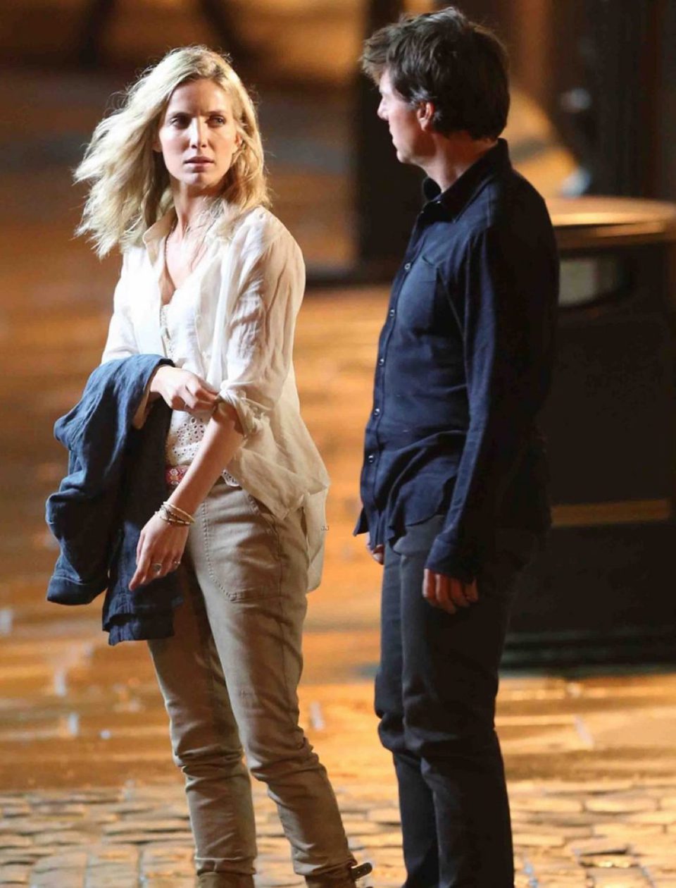 Imagen de la película The mummy