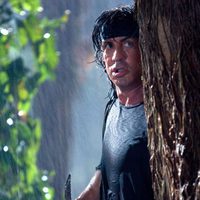 Foto de 'Rambo'