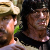 Foto de 'Rambo'