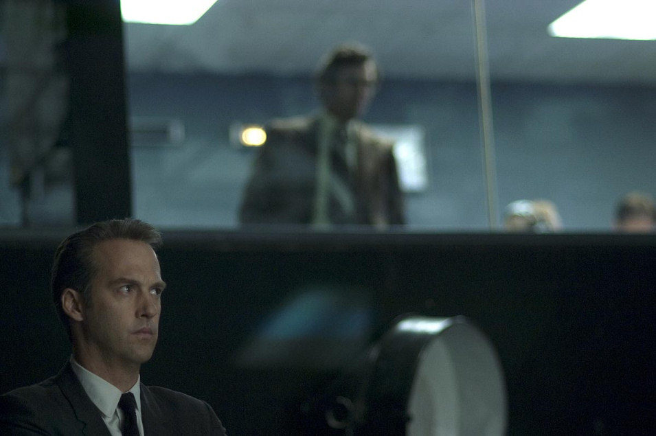 Imagen de la película Zodiac