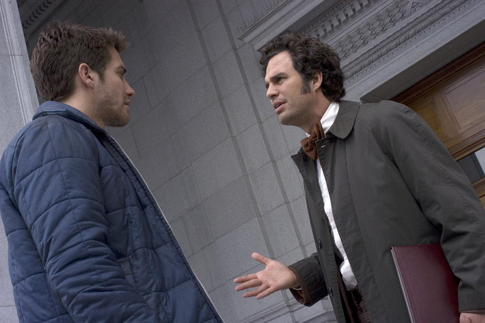 Imagen de la película Zodiac