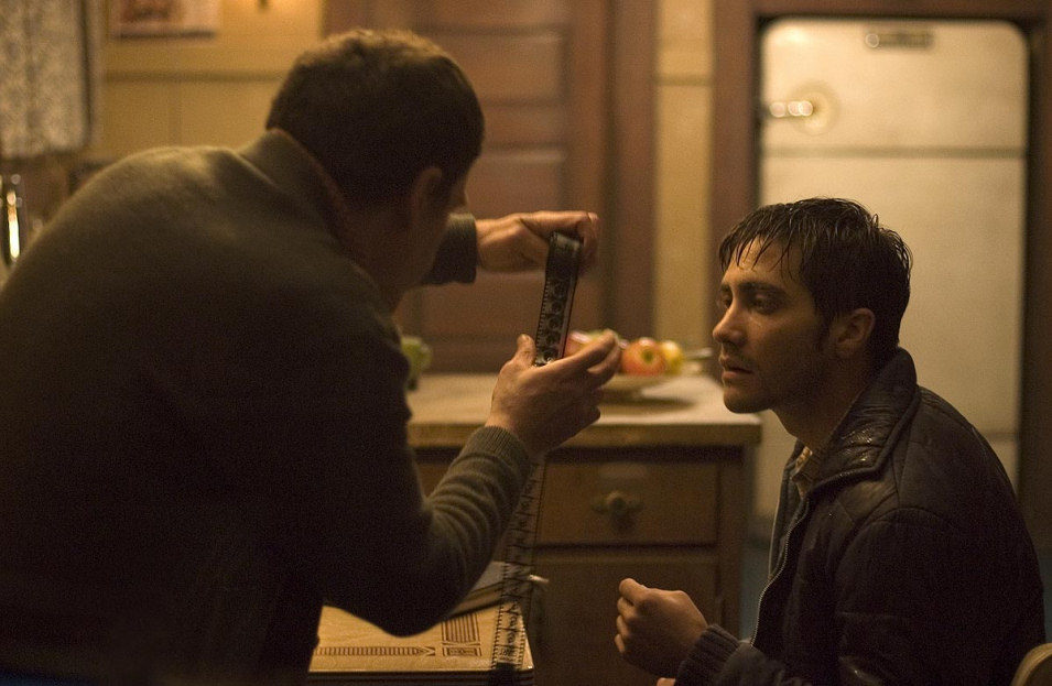 Imagen de la película Zodiac