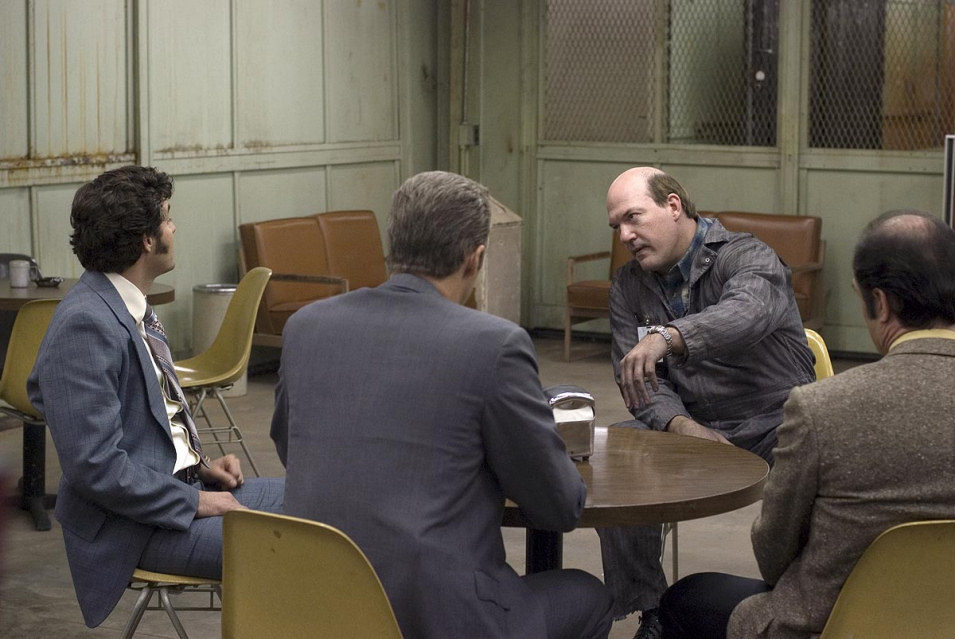 Imagen de la película Zodiac