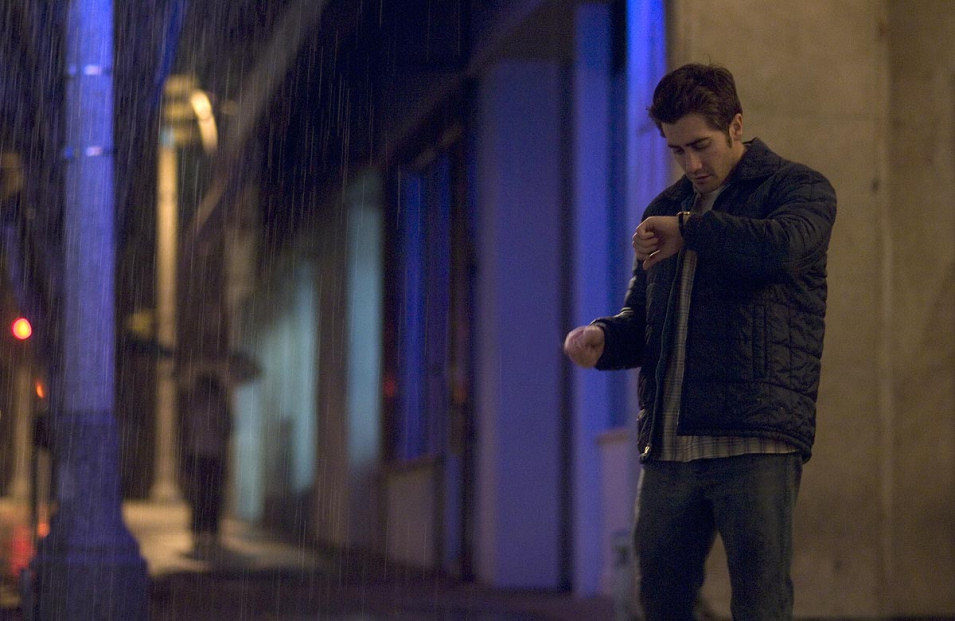 Imagen de la película Zodiac