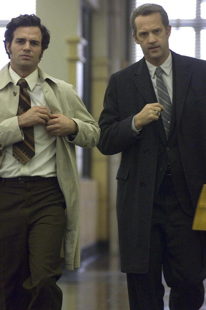 Imagen de la película Zodiac