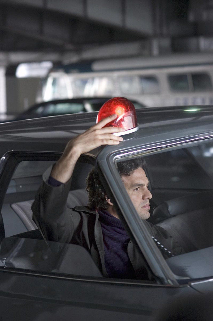 Imagen de la película Zodiac