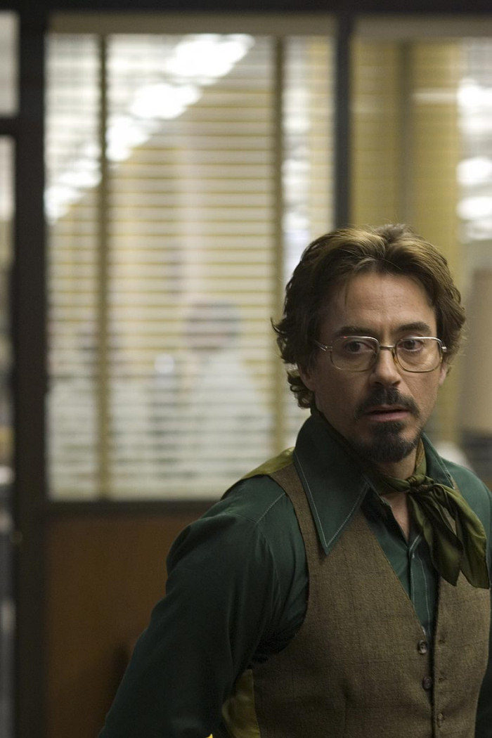 Imagen de la película Zodiac