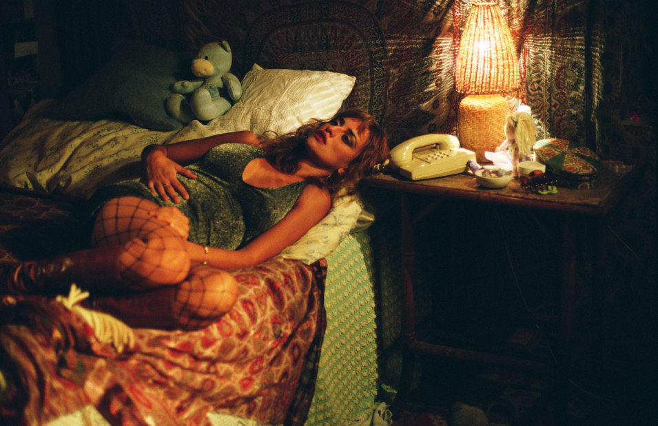 Imagen de la película Chromophobia