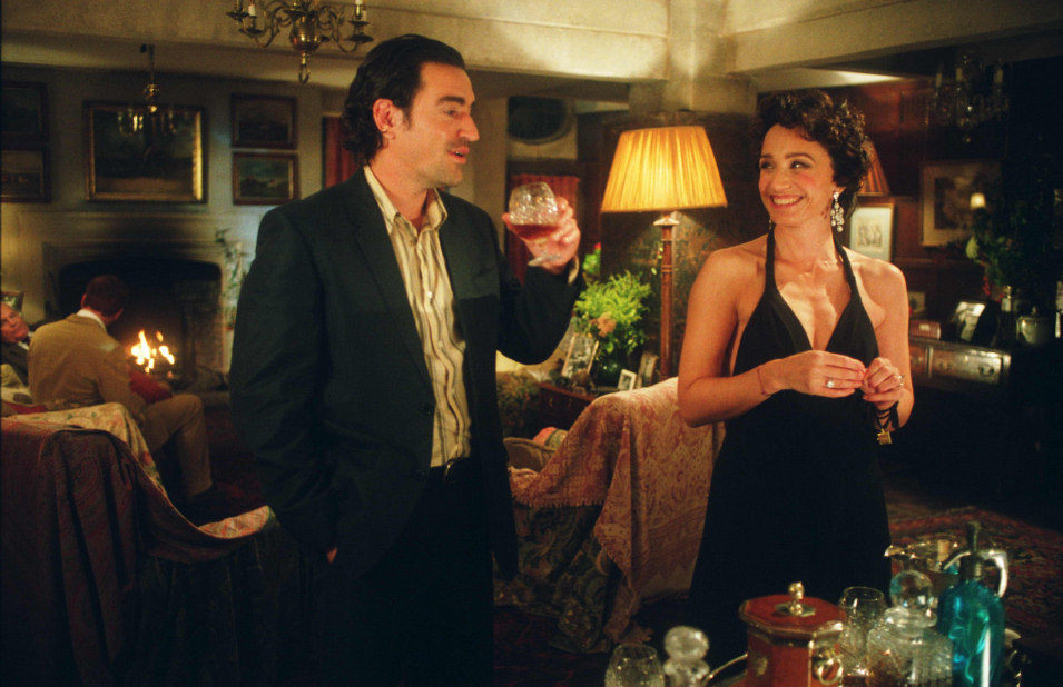 Imagen de la película Chromophobia