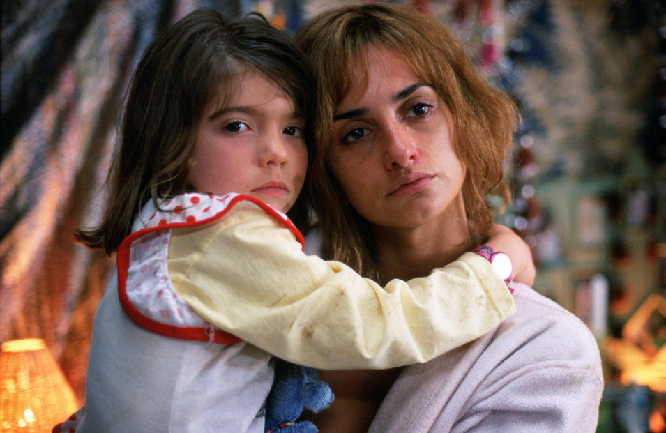 Imagen de la película Chromophobia