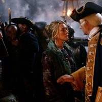 Piratas del Caribe: En el fin del mundo