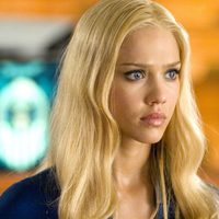 Foto de 'Fantastic Four: Rise of the Silver Surfer'