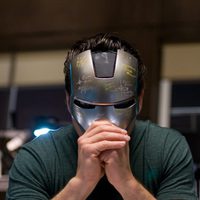 Foto de 'Iron Man'