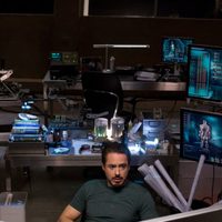 Foto de 'Iron Man'