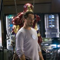 Foto de 'Iron Man'