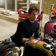 Imagen de la película Iron Man